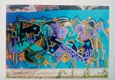 Graffiti street art for sale  FALMOUTH