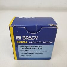 Brady m61c 500 for sale  San Diego