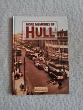 Memories hull available for sale  HULL