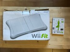 wii fit plus usato  Sant Antioco