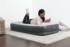 Sleeplux durable inflatable for sale  Shipping to Ireland