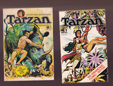 Tarzan 4 williams gebraucht kaufen  Schlitz