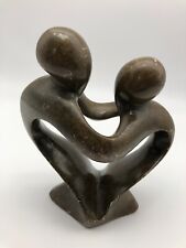 Shona soapstone sculpture for sale  KETTERING