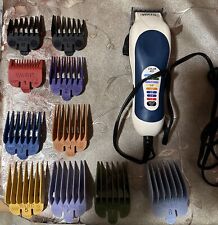 Wahl clippers corded for sale  New York