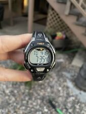 Relógio de pulso masculino Timex Ironman 30 voltas completo T5H5919J comprar usado  Enviando para Brazil