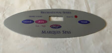 Marquis spas recreational for sale  Denver