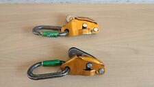 Petzl grillon untested for sale  Shipping to Ireland
