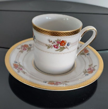 Tasse tasse porcelaine d'occasion  Cancale