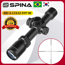 15x32 ffp scope for sale  Shipping to Ireland