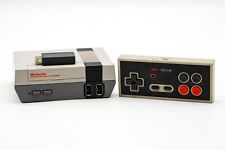 Usado, Nintendo NES Mazo de Control Miniatura Edición Clásica y Controlador Inalámbrico Probado segunda mano  Embacar hacia Mexico