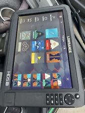 lowrance fish finder for sale  Shipping to Ireland