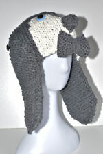 Hand knitted penguin for sale  TAVISTOCK