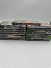 Lot of 17 Original Xbox Games - Fable, COD, Star Wars, Forza, & More!, used for sale  Shipping to South Africa