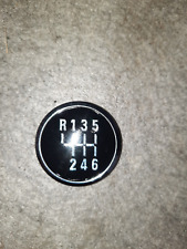 vauxhall gear knob for sale  SHEERNESS