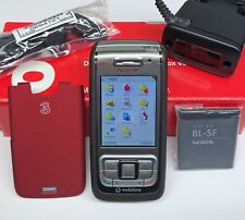 NOKIA E65 SLIDER-HANDY SMARTPHONE UNLOCKED BLUETOOTH KAMERA WLAN MP3 WIE NEU comprar usado  Enviando para Brazil