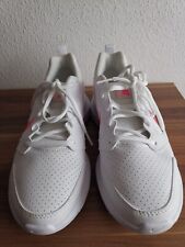 Nike white pink gebraucht kaufen  Fahrenzhausen