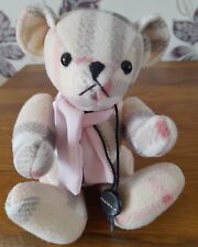 Burberry bear jointed for sale  HODDESDON