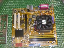 Mainboard scheda madre usato  Bergamo