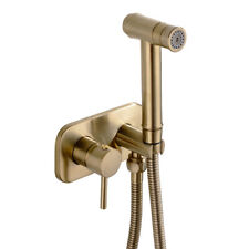 Brass concealed mixer for sale  COALVILLE