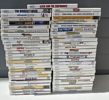 games wii lot for sale  North Reading