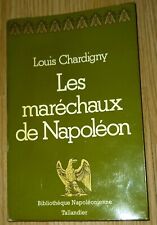 Marechaux napoleon louis d'occasion  Périgueux