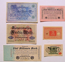 1844 deutschland inflation gebraucht kaufen  Hochfeld,-Uni-/Antonsviertel