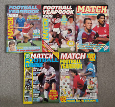 football annuals for sale  RUGBY