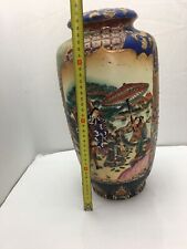 Vaso ceramica cinese usato  Milano