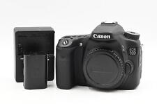 Corpo da câmera Canon EOS 70D digital SLR 20.2MP #402 comprar usado  Enviando para Brazil