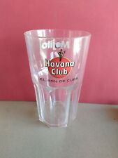 Bicchiere havana club usato  Castelnuovo Magra