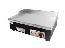 Electric griddle commercial for sale  LONDON