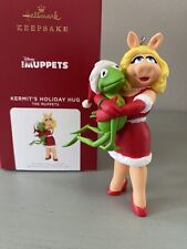 Hallmark 2021 kermit for sale  Oregon City