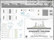 Linienschff schleswig holstein gebraucht kaufen  Huchting