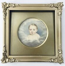 Georgian baby cherub for sale  HEMEL HEMPSTEAD