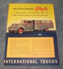 1939 international trucks for sale  Livermore