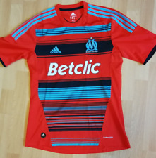 Trikot lympique marseille gebraucht kaufen  Bremen