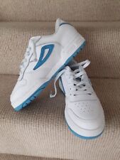 Fila trainers white for sale  WINDSOR