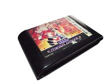 ULTRA RARO FATAL FURY 2 SEGA MEGA DRIVE TERNO DE JOGO COLECIONADOR GÊNESIS NÔMADE +F.P! comprar usado  Enviando para Brazil