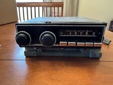 mopar radio for sale  Hamilton
