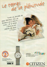 1996 advertising 820 d'occasion  Expédié en Belgium