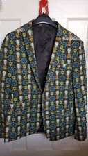 masonic jacket for sale  BATLEY