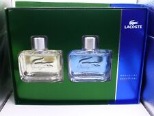 Lacoste essential lacoste for sale  LEICESTER