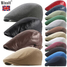 Mens newsboy hats for sale  LEICESTER