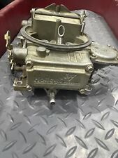 Holley carburetor 1850 for sale  Newport Beach