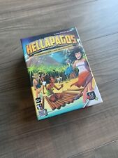 Hellapagos board game d'occasion  Expédié en Belgium