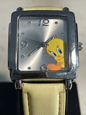 tweety bird wrist watch for sale  Santee
