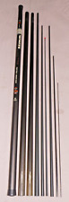 telescopic carp fishing rod for sale  WHITBY