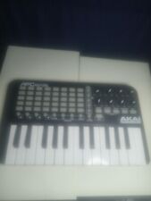 Controlador de teclado MIDI Akai Professional APC Key 25 MK1 segunda mano  Embacar hacia Argentina