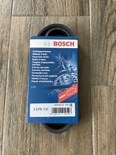Bosch keilrippenriemen 5epk705 gebraucht kaufen  Mühldorf a.Inn
