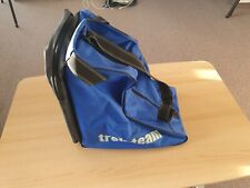 Skischuhtasche farbe blau gebraucht kaufen  Freystadt